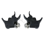 41mm Windshield Clamps for Harley Softail Standard (1988-2013)