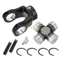 Front Prop Shaft Yoke & U-Joint Kit for Polaris ACE 325/500/570/900 (2014–2019)
