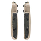 Door Armrest Pair for Chevy GMC Pickup Truck SUV  Tan