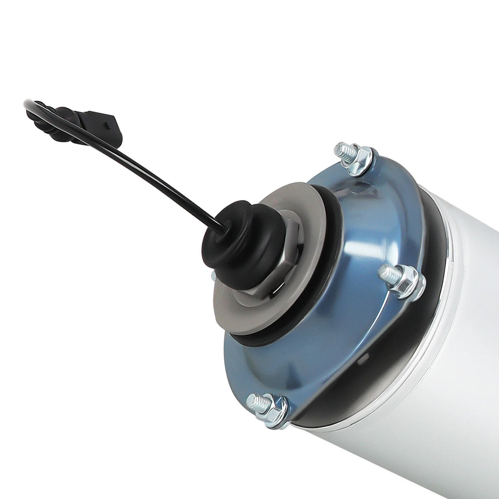 Pair Front Air Suspension Shock Strut for Audi A8 D3 (2002-2010)