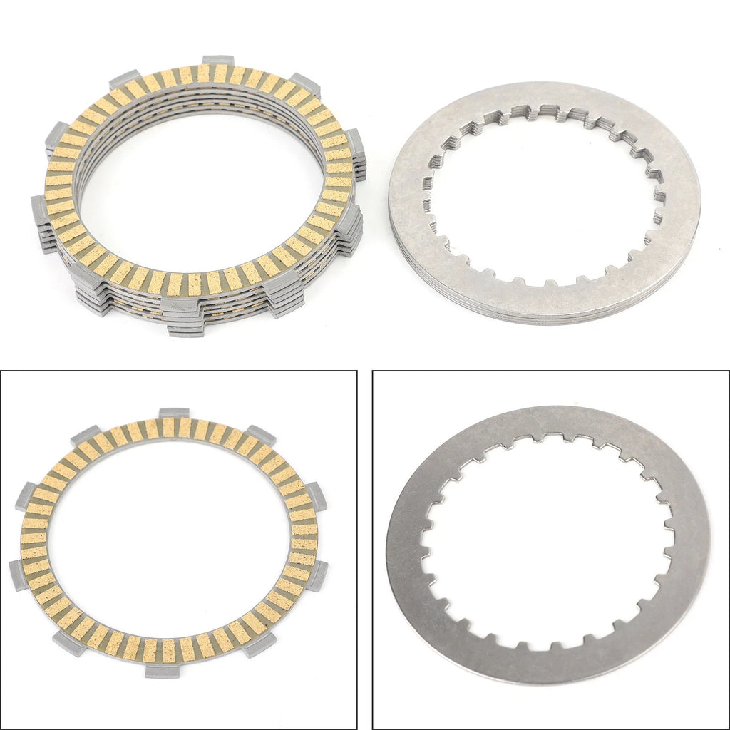 Clutch Kit for Honda TRX420FE FourTrax Rancher (2007–2017) #3