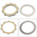 Clutch Kit for Honda TRX420FE FourTrax Rancher (2007–2017) #3