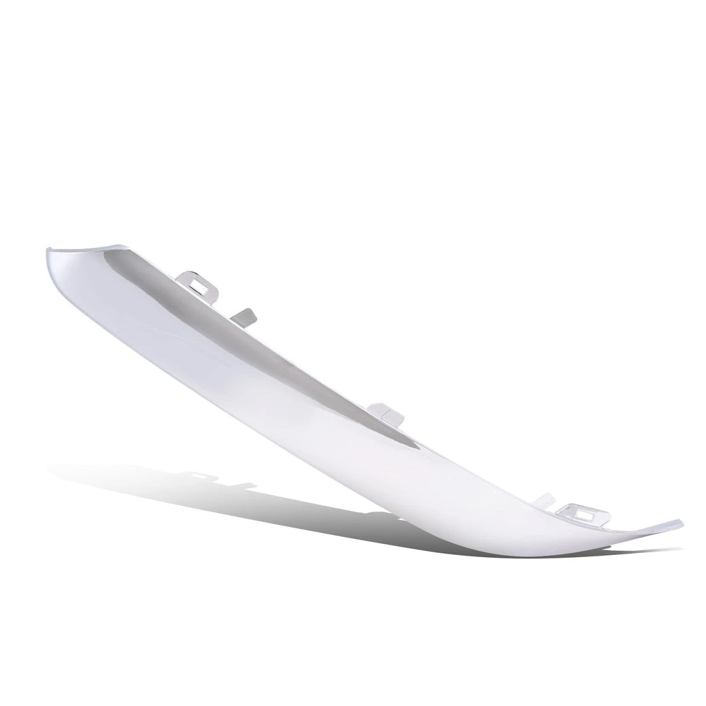 Bumper Strip for Chrysler 300 (2005–2010) WO HL Washer Driver Left Factory Style