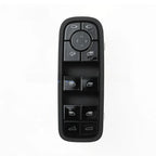 Front Left Power Window for Porsche Cayenne & Panamera (2017–2021)