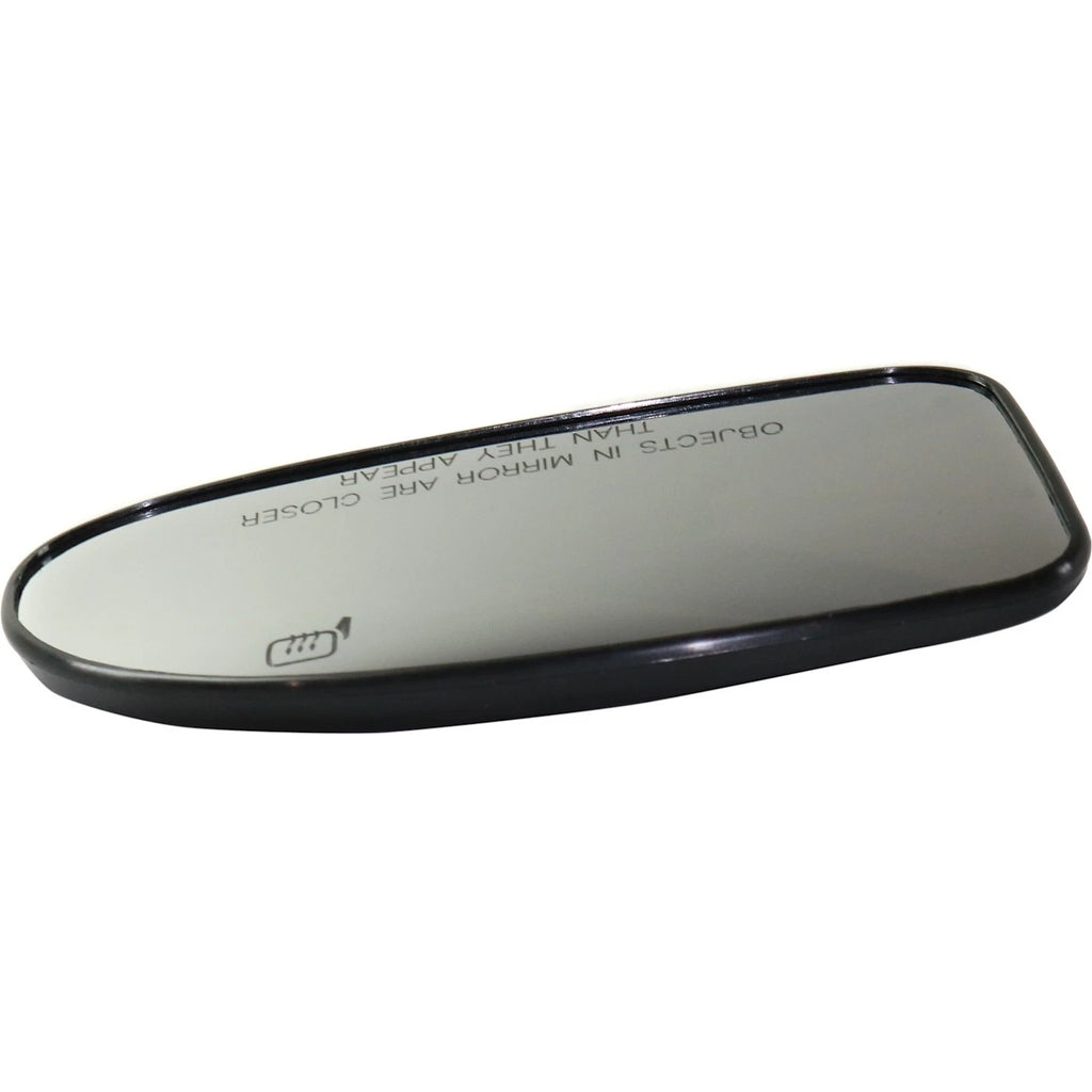 Heated Passenger Right Side Mirror Glass for Ford Focus (2000–2007)
