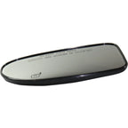 Heated Passenger Right Side Mirror Glass for Ford Focus (2000–2007)