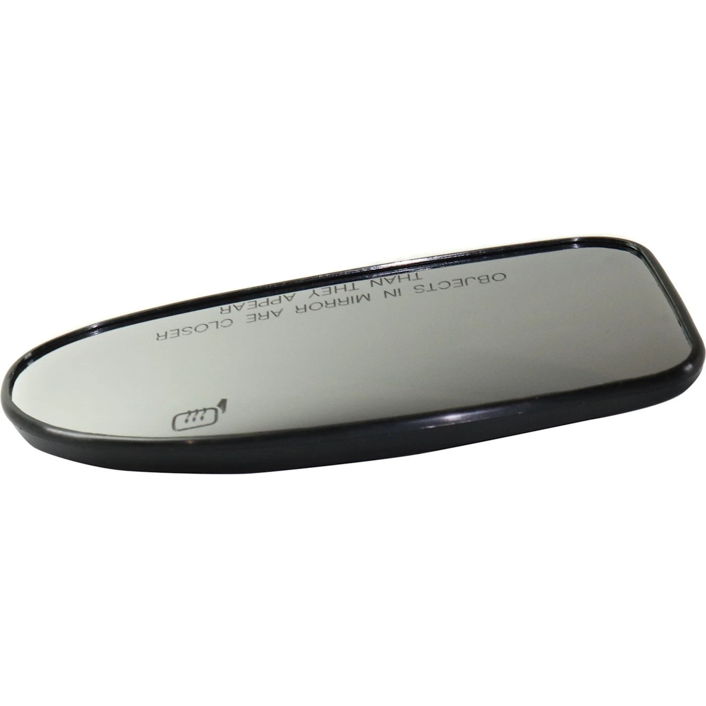 Heated Passenger Right Side Mirror Glass for Ford Focus (2000–2007)