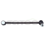 Set of 4 Tie Rod Ends for Nissan Altima (2002–2006) & Maxima (2004–2008)