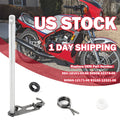 2GU-18101-00-00 Shifter Shaft for Yamaha YFZ350 Banshee (1987–2006)