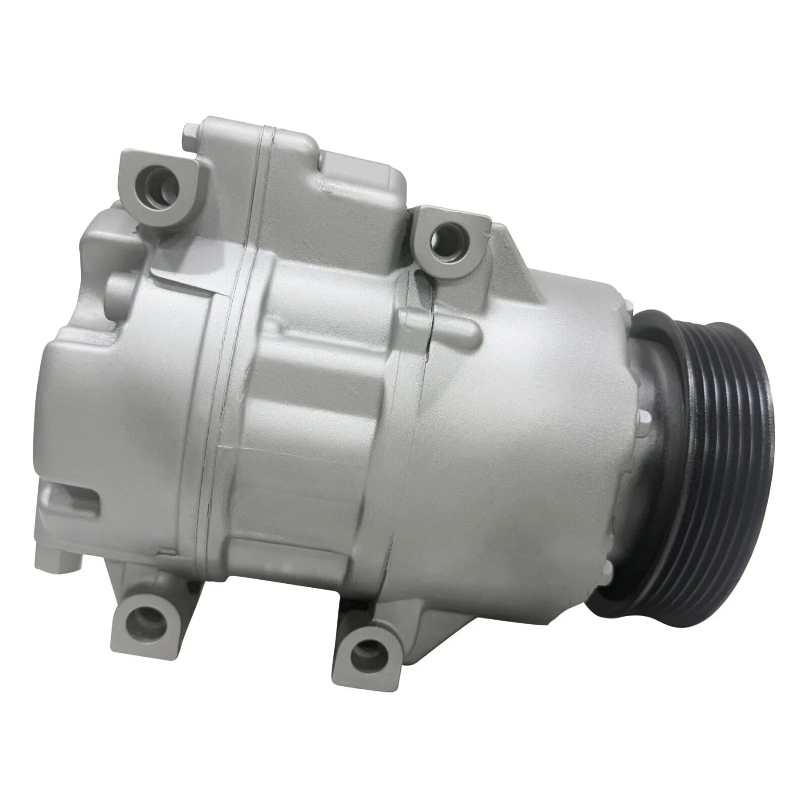 AC Compressor Kit with Condenser for Kia Sedona 3.3L (2016-2019)
