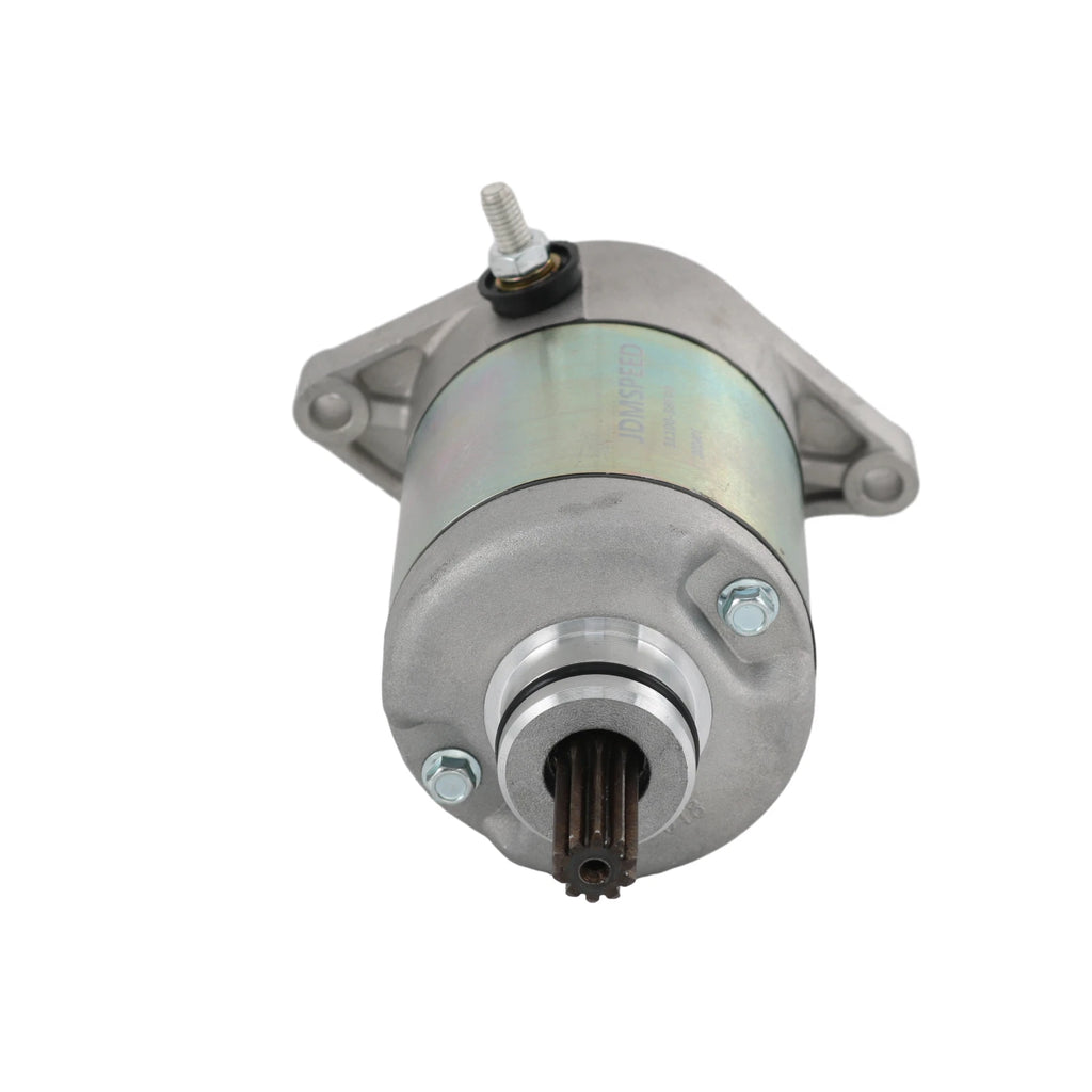 Starter Motor for Arctic Cat 400 Suzuki King Quad Eiger (2002-2008)