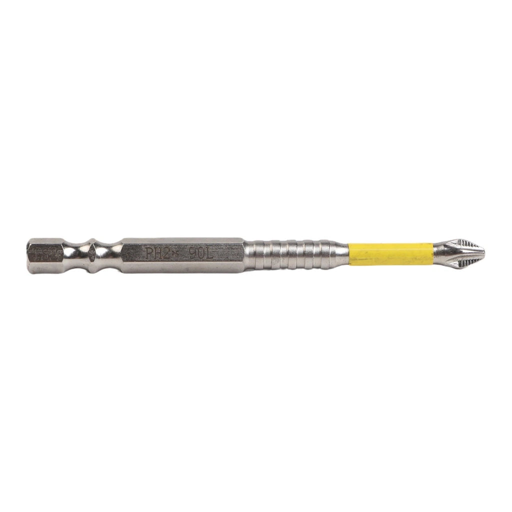 Set of 4 Magnetic Screwdriver Bits for Electronics and Home (2025)