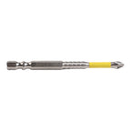 Set of 4 Magnetic Screwdriver Bits for Electronics and Home (2025)
