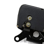 Dual Odometer Speedometer Gauge for Honda CG125 (0-10000rpm)