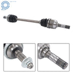CV Axle Assembly for Mazda Miata (1995–1997, 1999–2005) L4 1.8L