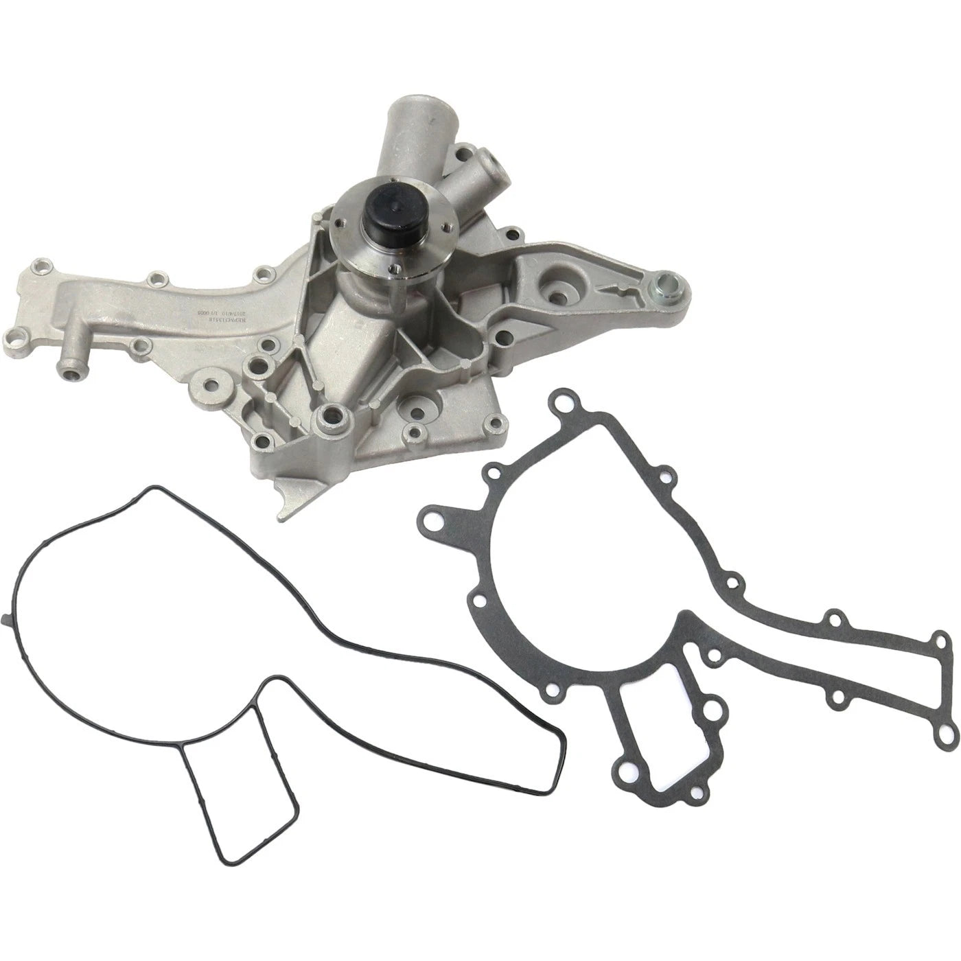 Water Pump Kit for Mercedes Benz E320, SLK320 (1998–2005)