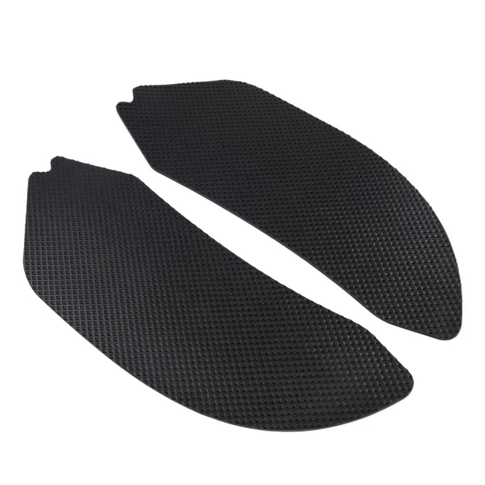 Anti Slip Tank Traction Pad Knee Grip Protector for Ducati 899 959 1199 1299