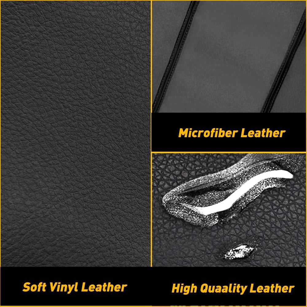 Center Console Lid Armrest Cover for Ford Fusion (2017–2020) EPY