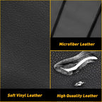 Center Console Lid Armrest Cover for Ford Fusion (2017–2020) EPY