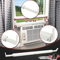 Window AC Bracket for Most Air Conditioners (Supports 130lbs)