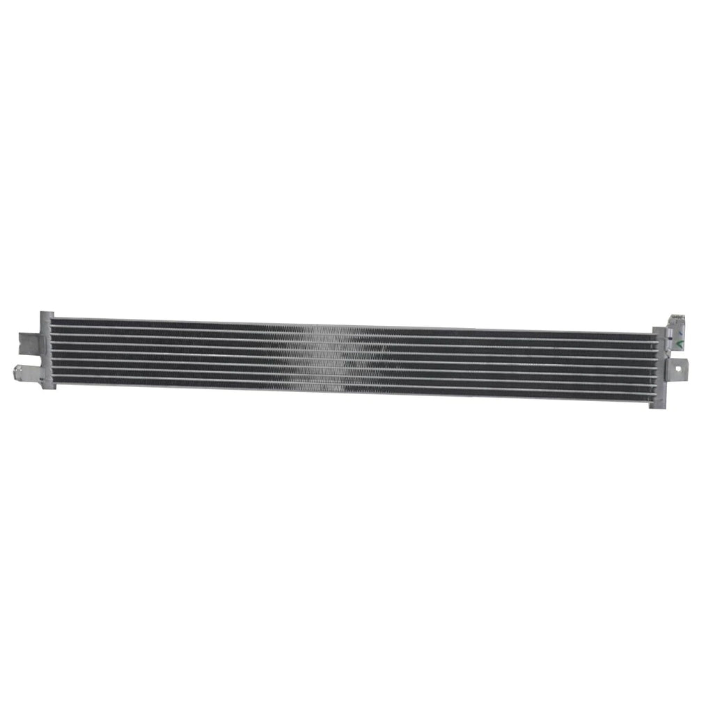 Replacement Aluminum Automatic Transmission Oil Cooler Assembly for Honda CR V (2010–2014)