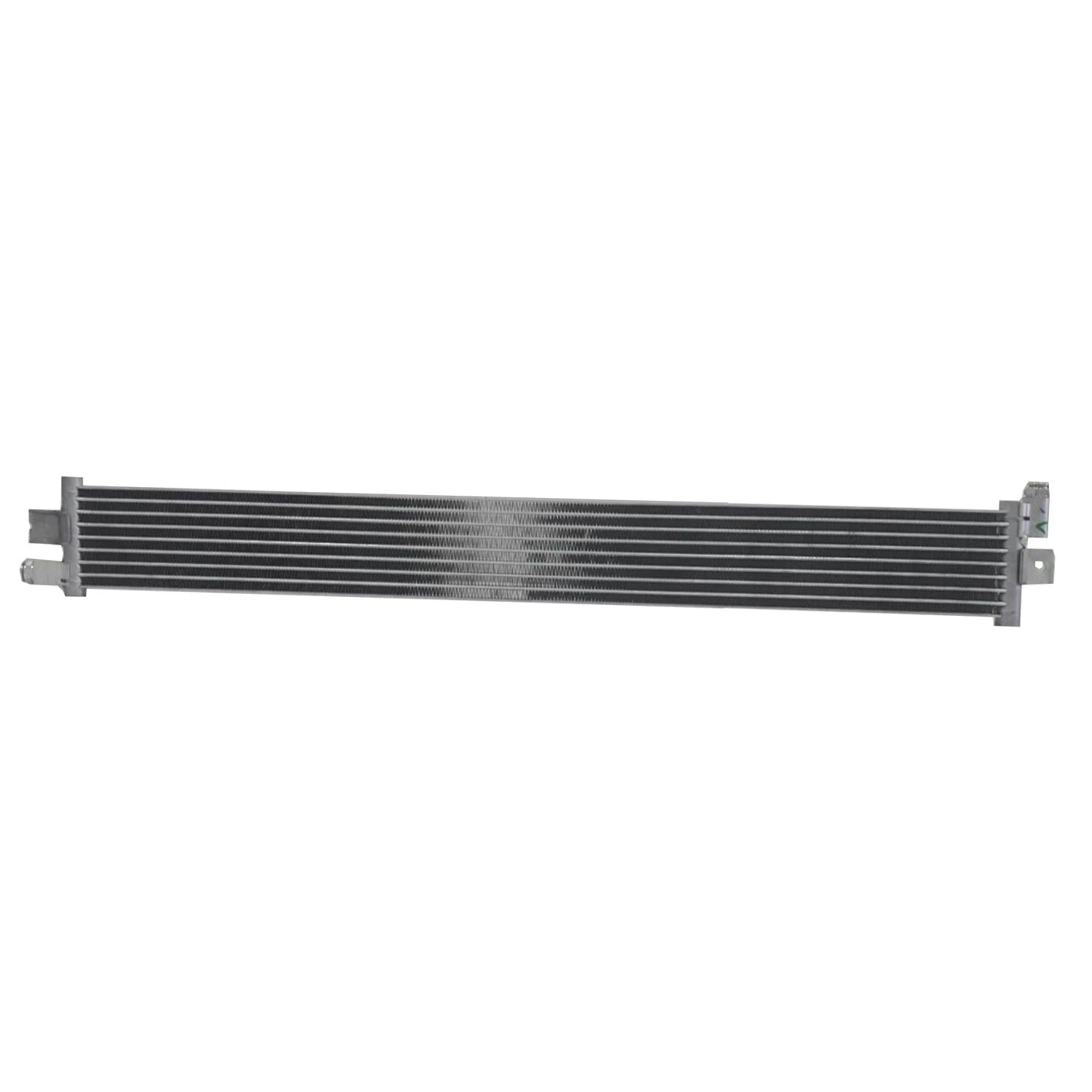 Replacement Aluminum Automatic Transmission Oil Cooler Assembly for Honda CR V (2010–2014)