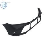 Front Bumper Cover Panel for Camry XLE (2025) - Primed with Sensor Holes