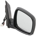 Heated Power Mirror for Dodge Grand Caravan (2008–2020) Right Side