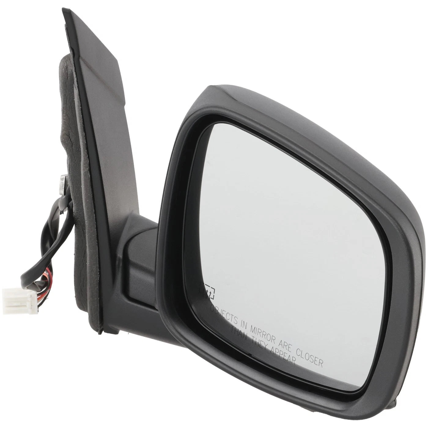 Heated Power Mirror for Dodge Grand Caravan (2008–2020) Right Side