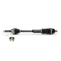 Monster XP Series Rear CV Axle & Bearing for Polaris (1332960)