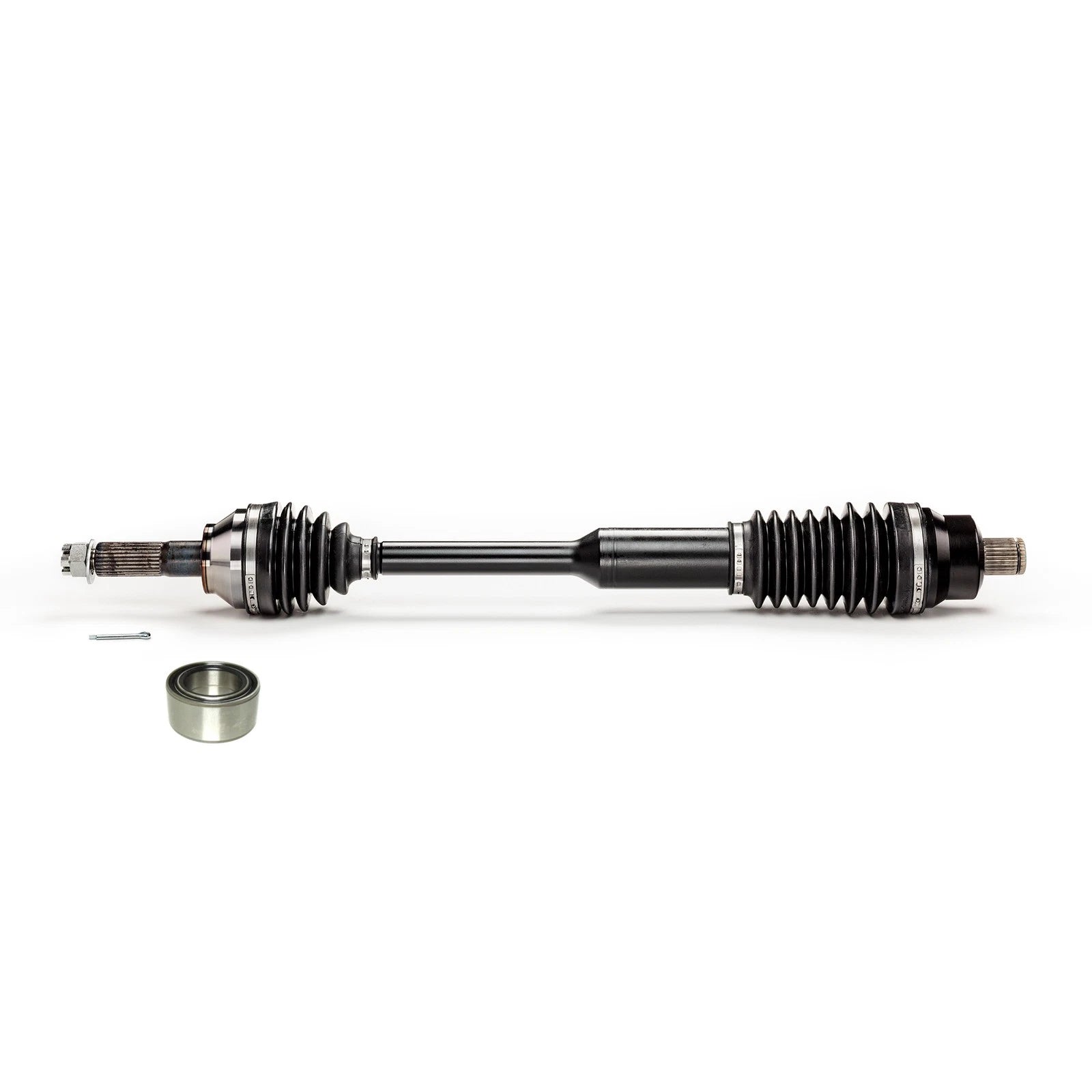 Monster XP Series Rear CV Axle & Bearing for Polaris (1332960)