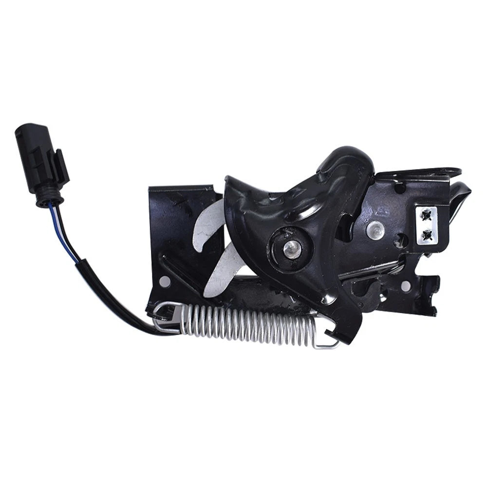 Lower Hood Lock Latch for BMW (2012-2015)