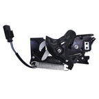 Lower Hood Lock Latch for BMW (2012-2015)
