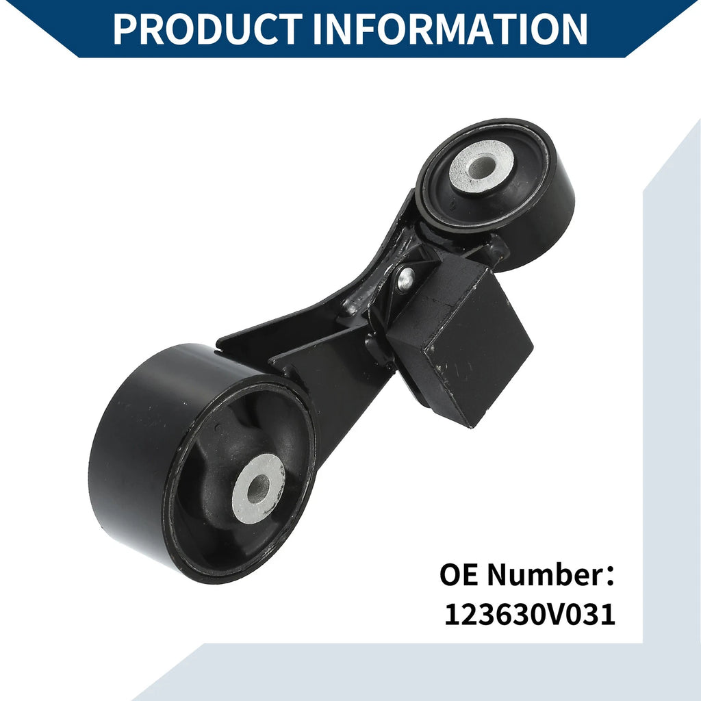 Engine Motor Mount for Toyota Camry 2.5L (2010–2015)