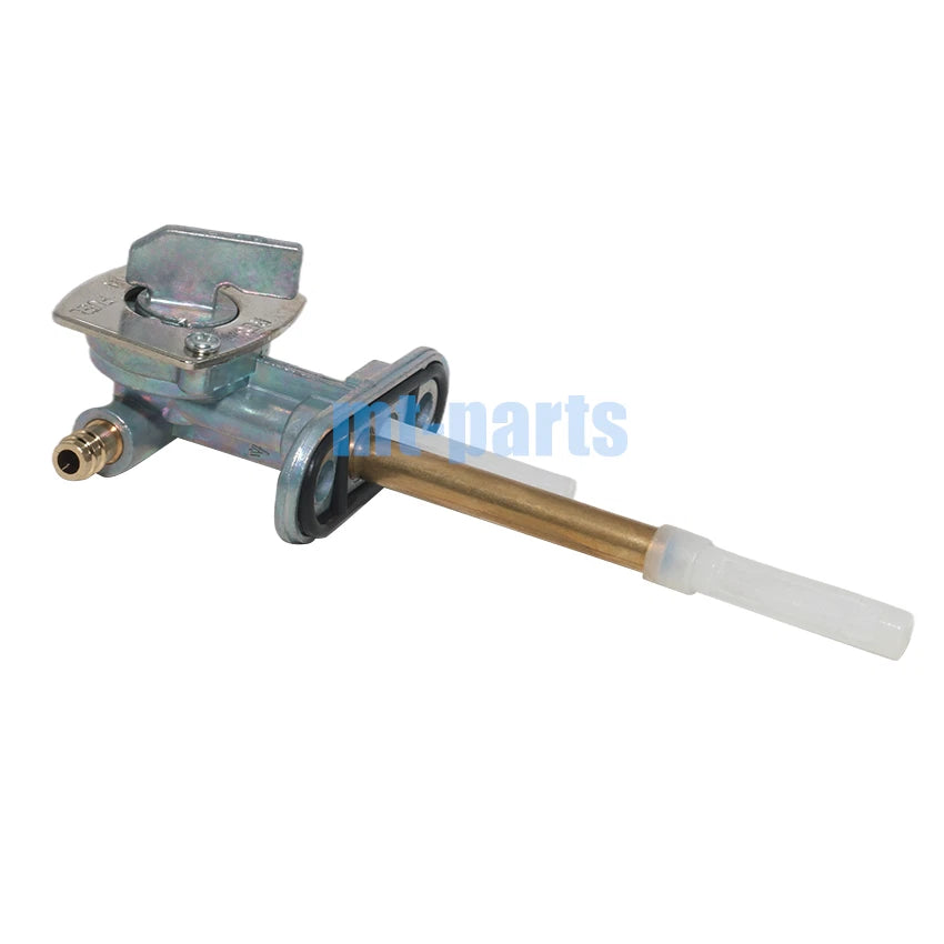 Fuel Gas Valve Petcock for Yamaha XVS650 V-Star (1998–1999), YZ80 (2000–2001), YZ85 (2002–2015)