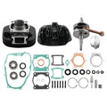 Engine Rebuild Crankshaft Cylinder Kit for Yamaha Blaster YFS200 (1988–2006)