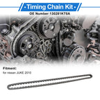 Timing Chain Kit for Nissan Juke (2010) No.130281KT0A