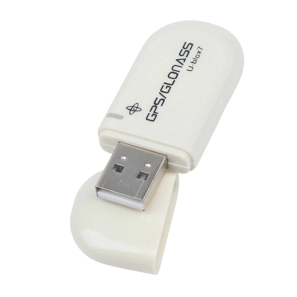 USB GPS Receiver Antenna for Car Navigation (Universal)