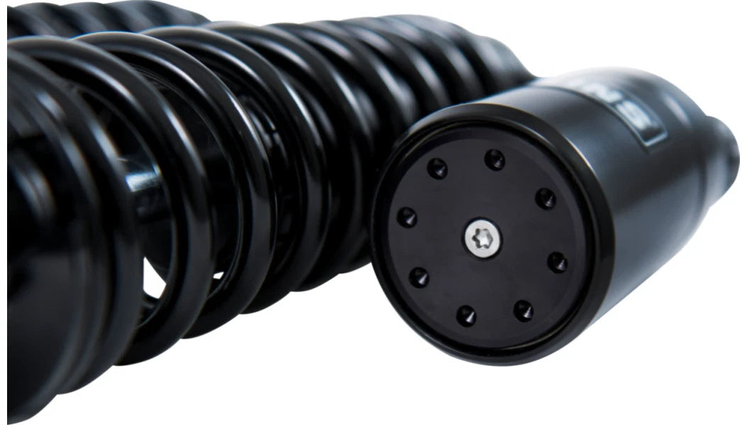 Ohlins Twin Shocks 13" STX36P (HD764) for Harley Dyna