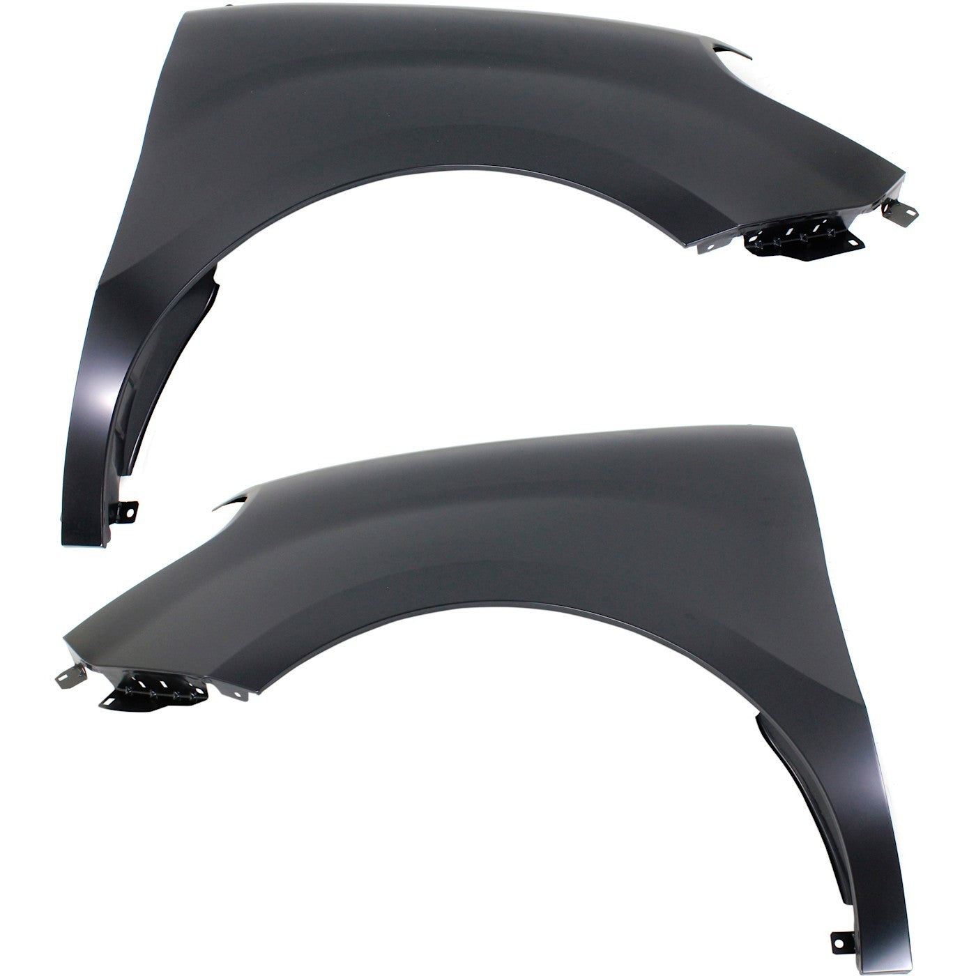 Fender for Ram ProMaster City (2015–2022) Front Driver & Passenger Side