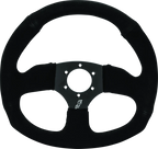 D-shaped Steering Wheel for DragonFire Racing (0in Offset)