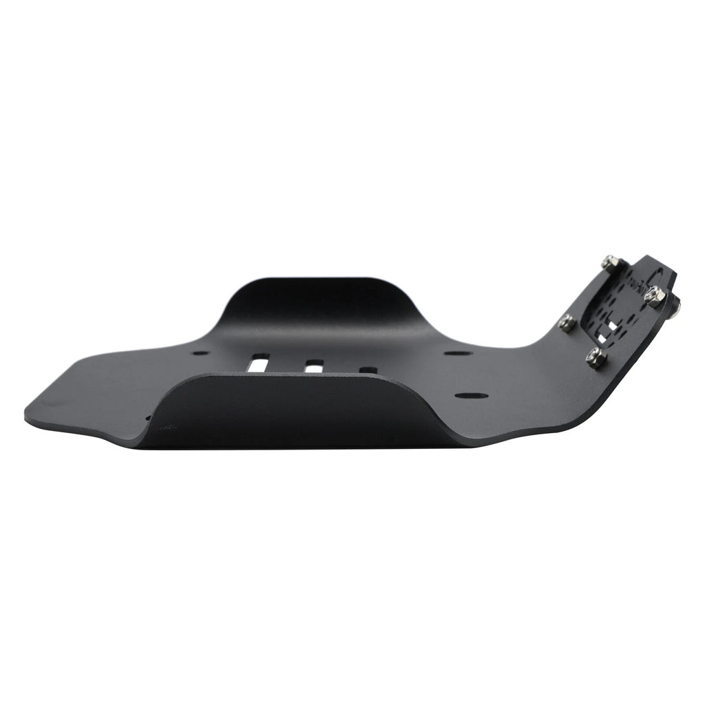 Engine Guard Skid Plate for Moto Guzzi V9 850 Bobber & Roamer (2020–2024)