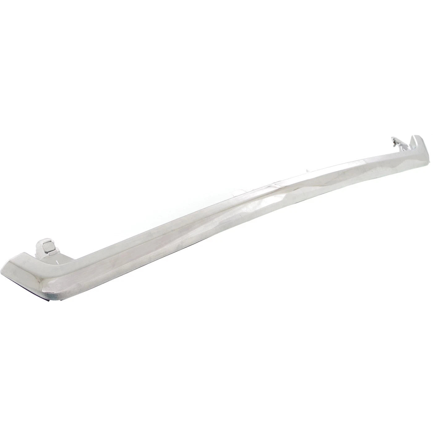 Hood Molding Trim for Subaru Forester (2014–2016)