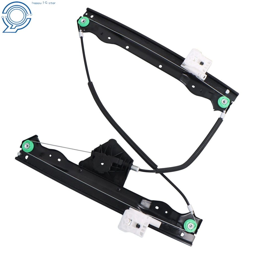 Window Regulator for Chrysler Sebring Sedan (2007–2010) Front Driver Side