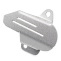 Side Stand Switch Cover for BMW F 750 GS / F 850 GS (2018-2020) Silver
