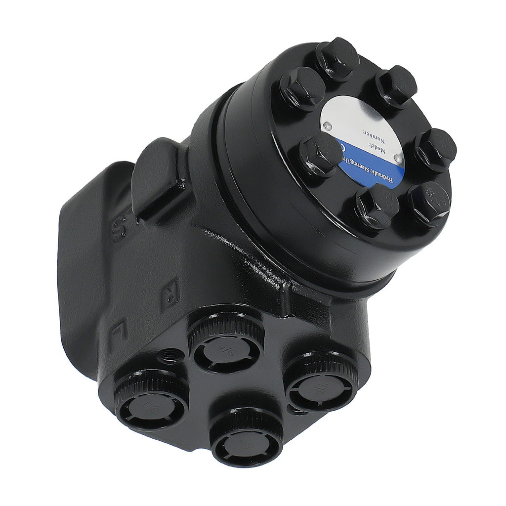 Hydraulic Steering Machine for Forestry Machinery Model 211-1009