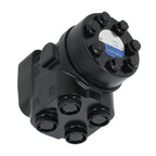 Hydraulic Steering Machine for Forestry Machinery Model 211-1009