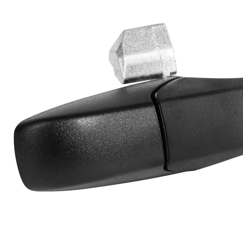 Exterior Door Pull Handle Lever for Jeep Patriot/Compass (2007–2017)