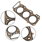 Head Gasket MLS Set for Ford Explorer Ranger Mazda B4000 (1998–2011)