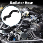 Radiator Hose for Mercedes-Benz B-Klasse W246 (2011-2019) Rubber Coolant Pipe